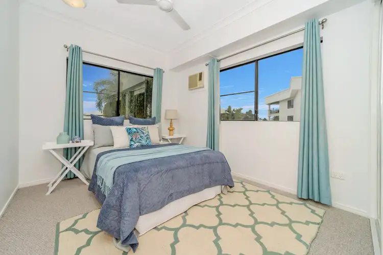 Sixth view of Homely unit listing, 24/18-30 Sir Leslie Thiess Drive, Townsville City QLD 4810