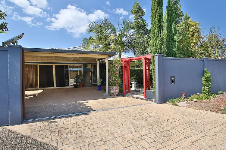 Main view of Homely house listing, 30 Alford Court, Goodna QLD 4300