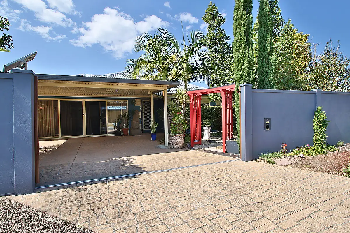 Main view of Homely house listing, 30 Alford Court, Goodna QLD 4300