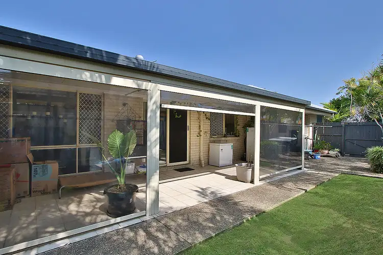 Fourth view of Homely house listing, 30 Alford Court, Goodna QLD 4300