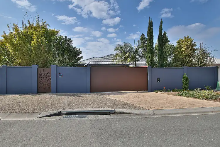 Sixth view of Homely house listing, 30 Alford Court, Goodna QLD 4300