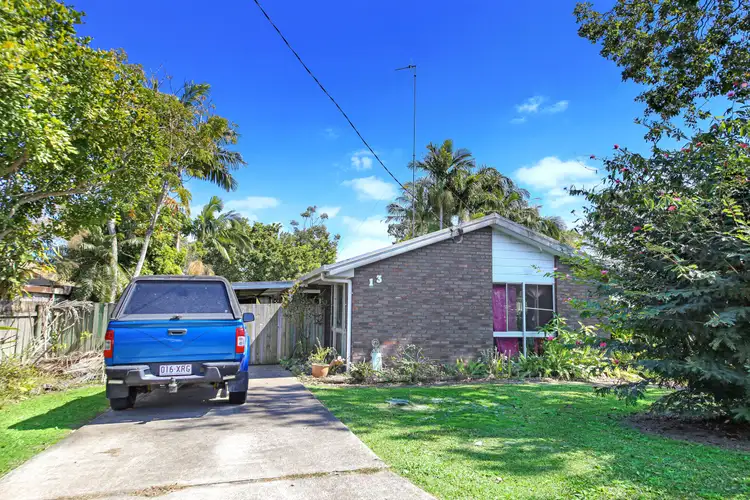 13 Pine Avenue, Tewantin QLD 4565
