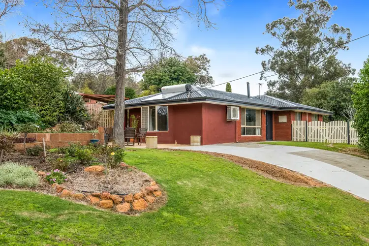 19 Marriott Road, Boya WA 6056