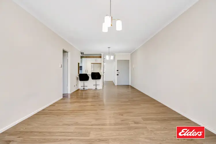 Second view of Homely house listing, 100/4 RIVERPARK DRIVE, Liverpool NSW 2170