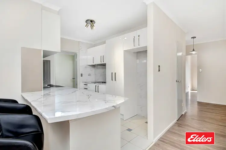 Fourth view of Homely house listing, 100/4 RIVERPARK DRIVE, Liverpool NSW 2170