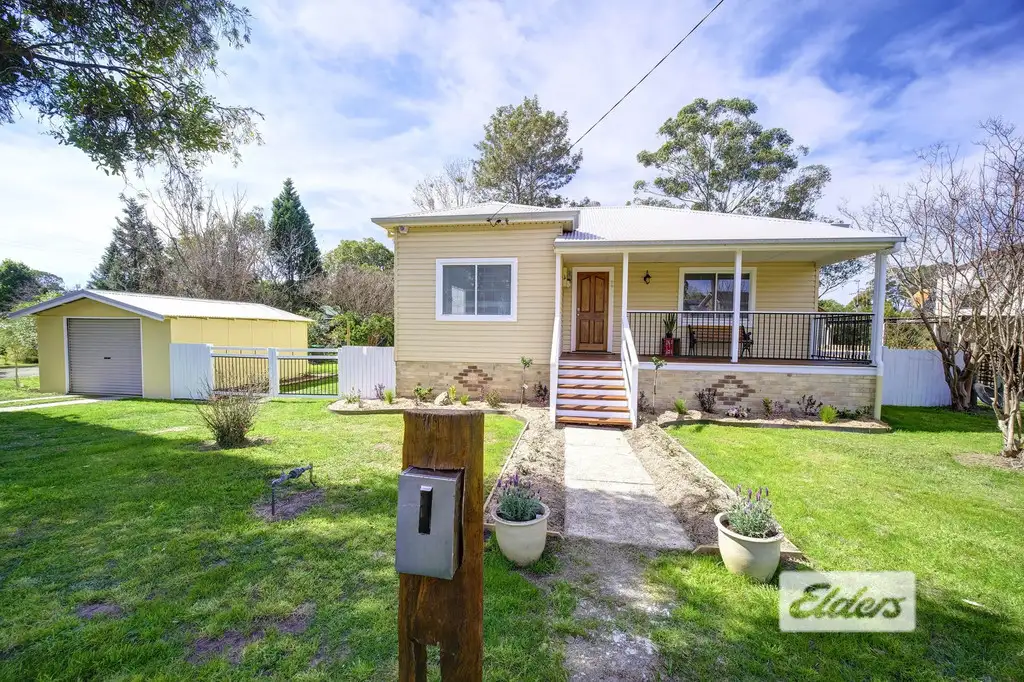 Main view of Homely house listing, 59 Queen Street, Wingham NSW 2429