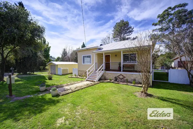 Second view of Homely house listing, 59 Queen Street, Wingham NSW 2429