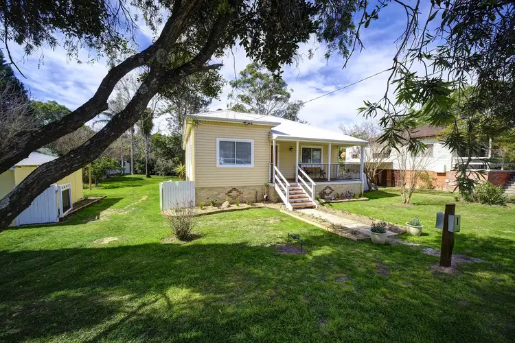 Third view of Homely house listing, 59 Queen Street, Wingham NSW 2429