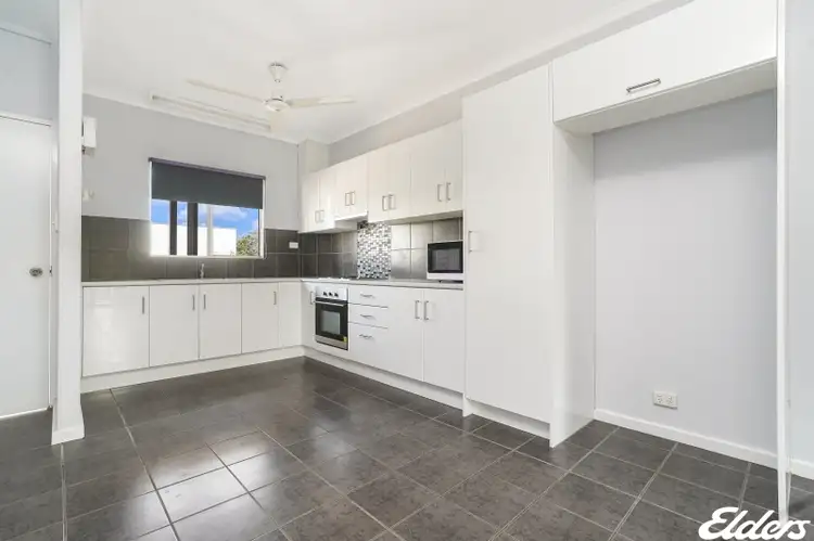 Second view of Homely unit listing, 12/18 Kelsey Crescent, Millner NT 810