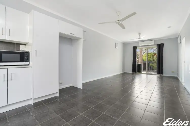 Third view of Homely unit listing, 12/18 Kelsey Crescent, Millner NT 810