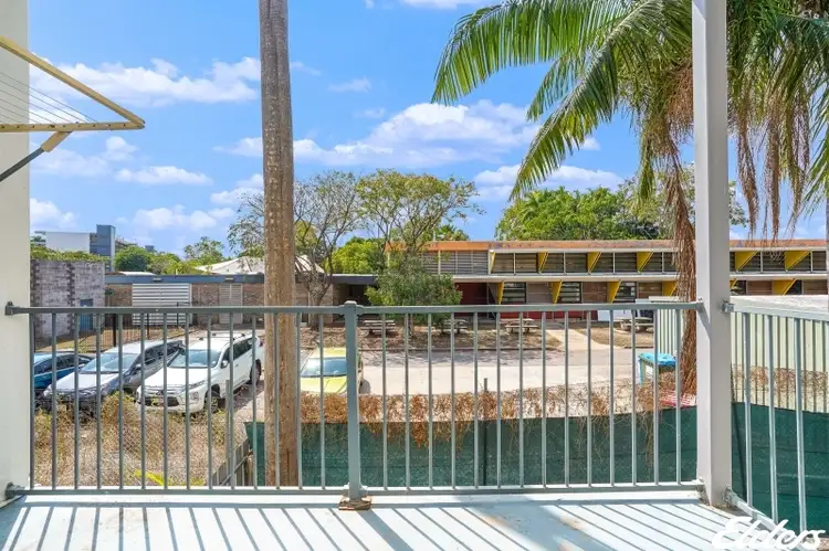 Fourth view of Homely unit listing, 12/18 Kelsey Crescent, Millner NT 810