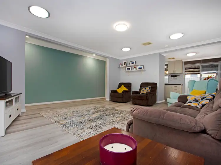 Fourth view of Homely house listing, 6 Brand Place, Morley WA 6062