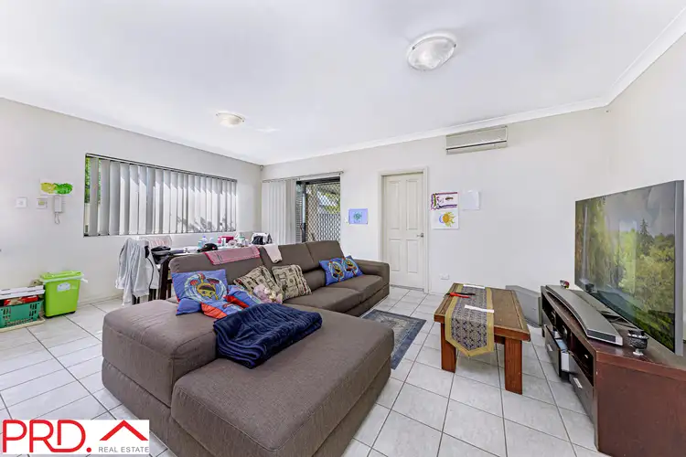 Third view of Homely semi-detached listing, 77 Lucas Road, East Hills NSW 2213