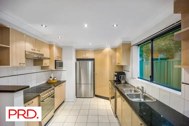 Fourth view of Homely semi-detached listing, 77 Lucas Road, East Hills NSW 2213