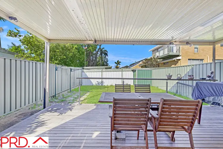 Sixth view of Homely semi-detached listing, 77 Lucas Road, East Hills NSW 2213
