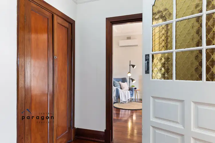 Third view of Homely house listing, 14 Highlands Road, North Perth WA 6006