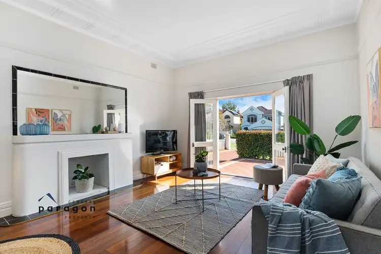 Fourth view of Homely house listing, 14 Highlands Road, North Perth WA 6006