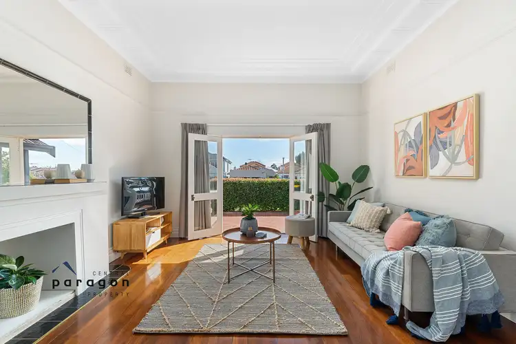 Fifth view of Homely house listing, 14 Highlands Road, North Perth WA 6006