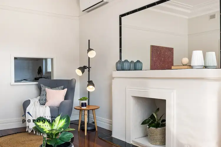 Sixth view of Homely house listing, 14 Highlands Road, North Perth WA 6006