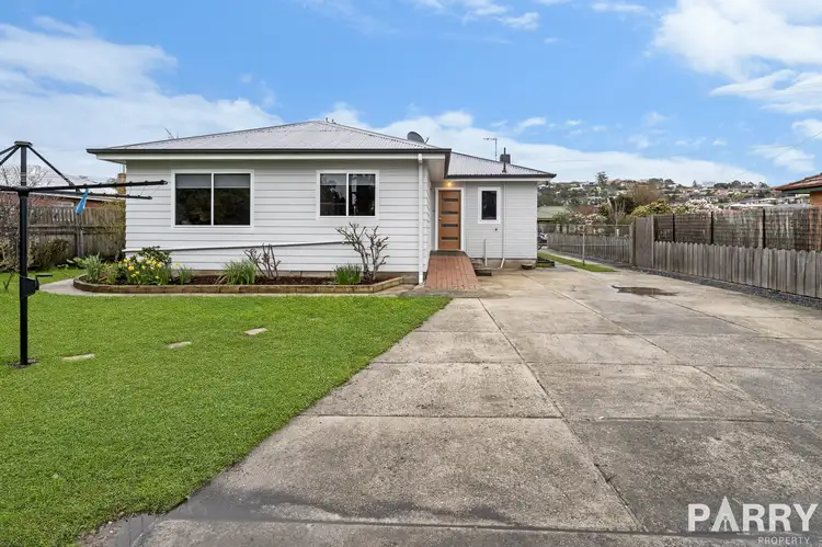 Second view of Homely house listing, 65 Guy Street, Kings Meadows TAS 7249