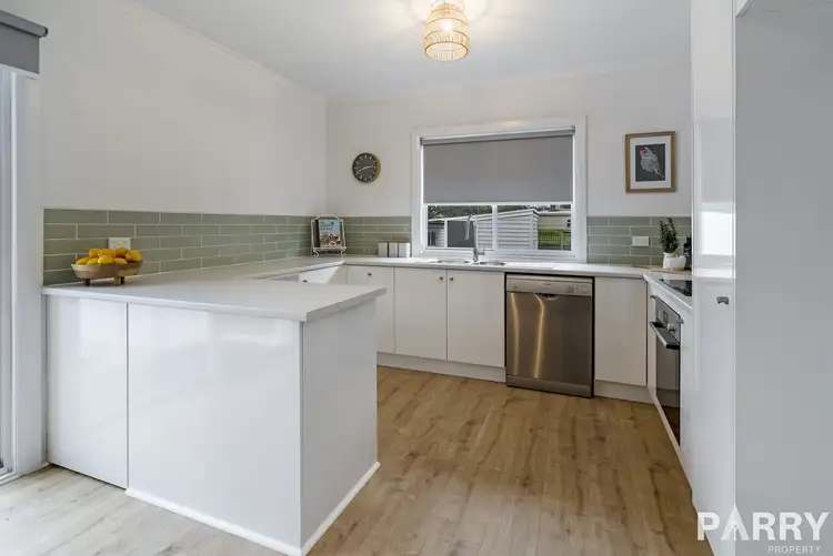 Fourth view of Homely house listing, 65 Guy Street, Kings Meadows TAS 7249