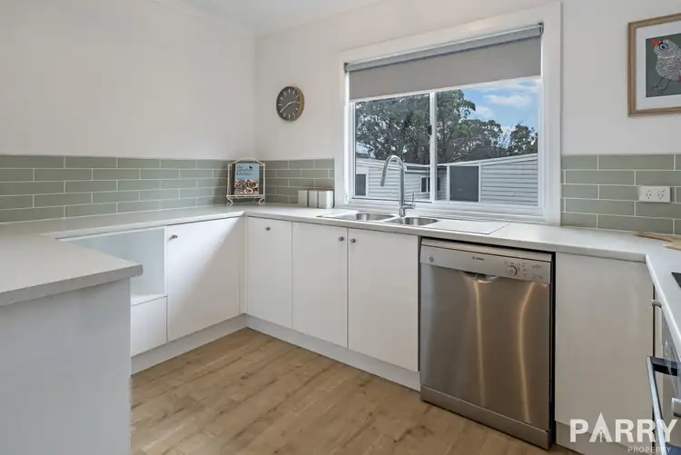 Fifth view of Homely house listing, 65 Guy Street, Kings Meadows TAS 7249