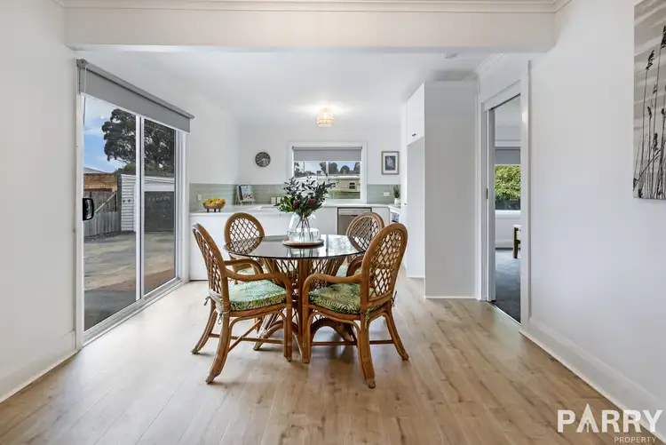 Sixth view of Homely house listing, 65 Guy Street, Kings Meadows TAS 7249