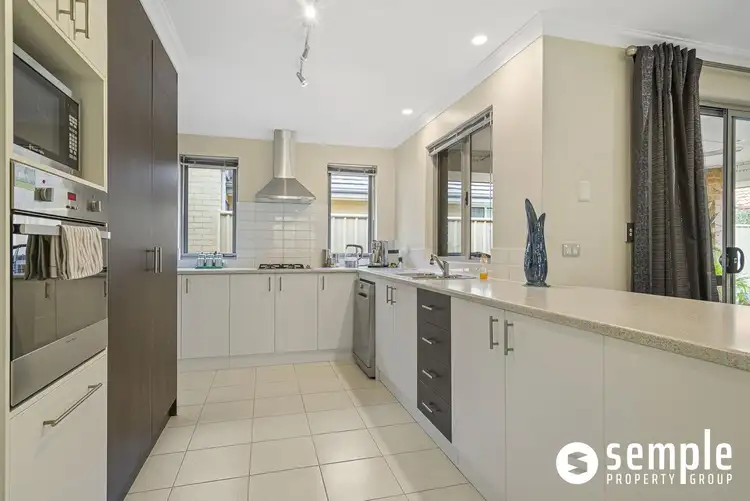 Third view of Homely house listing, 18 Nankeen Elbow, Beeliar WA 6164