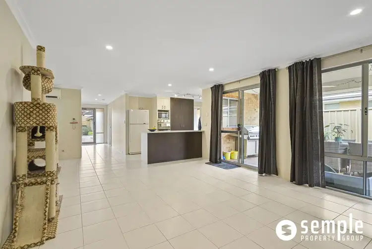 Sixth view of Homely house listing, 18 Nankeen Elbow, Beeliar WA 6164
