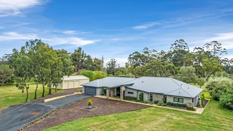10 St Andrews Lane, Ambergate WA 6280