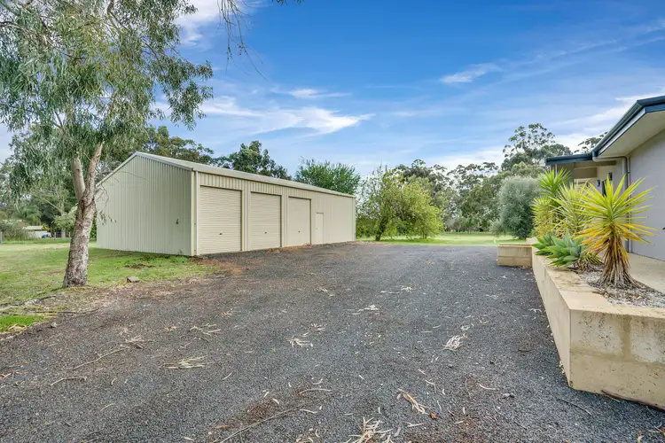 Second view of Homely house listing, 10 St Andrews Lane, Ambergate WA 6280