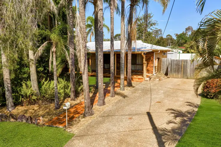 Main view of Homely house listing, 5 Nolina Court, Crestmead QLD 4132