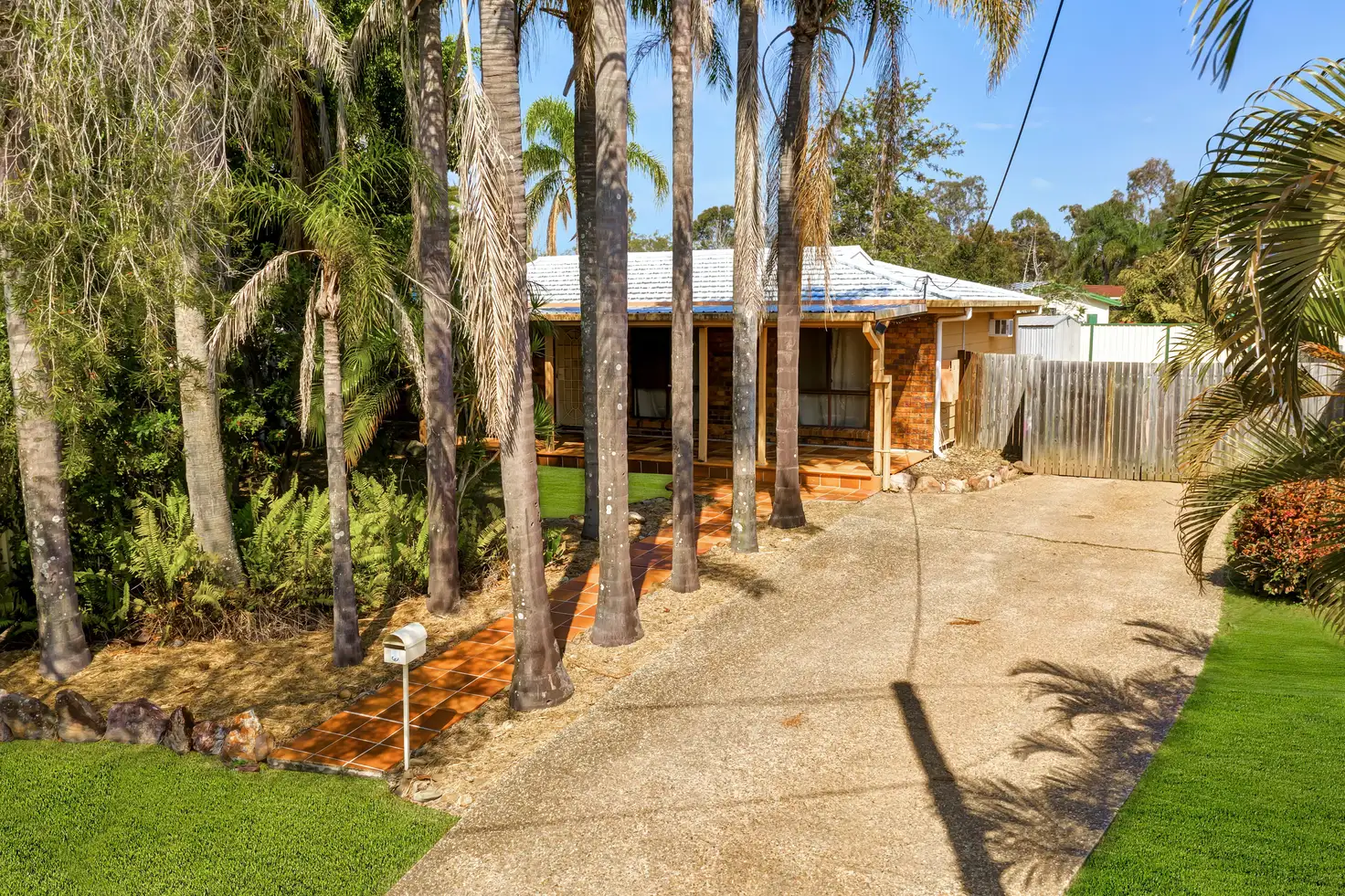 Main view of Homely house listing, 5 Nolina Court, Crestmead QLD 4132
