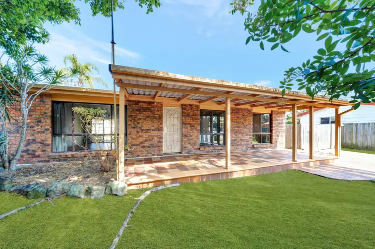 Second view of Homely house listing, 5 Nolina Court, Crestmead QLD 4132