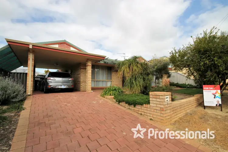 1 Lilly Court, Australind WA 6233