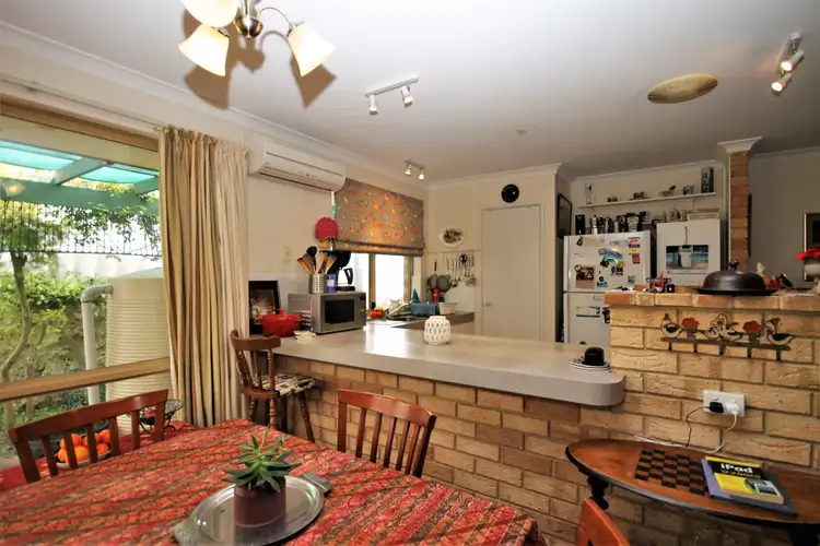 Fourth view of Homely house listing, 1 Lilly Court, Australind WA 6233