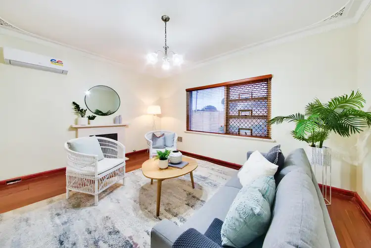 Second view of Homely house listing, 1/79 Wellington Road, Dianella WA 6059