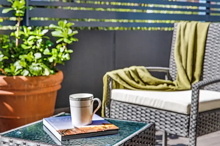 Third view of Homely apartment listing, 373/4 The Crescent, Wentworth Point NSW 2127