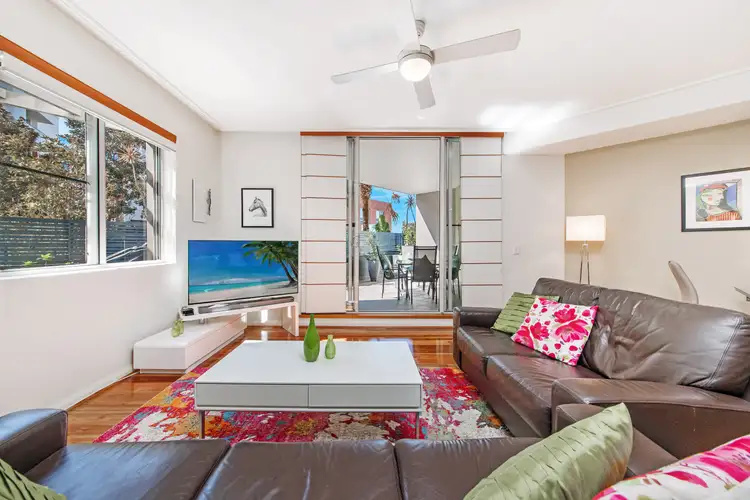 Fourth view of Homely apartment listing, 373/4 The Crescent, Wentworth Point NSW 2127