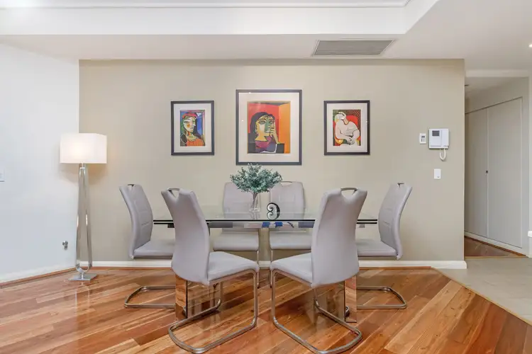 Fifth view of Homely apartment listing, 373/4 The Crescent, Wentworth Point NSW 2127