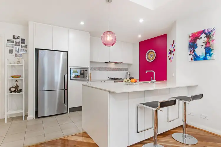Sixth view of Homely apartment listing, 373/4 The Crescent, Wentworth Point NSW 2127