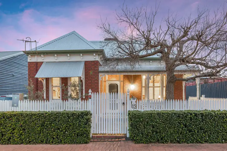 13 Wellman Street, Guildford WA 6055