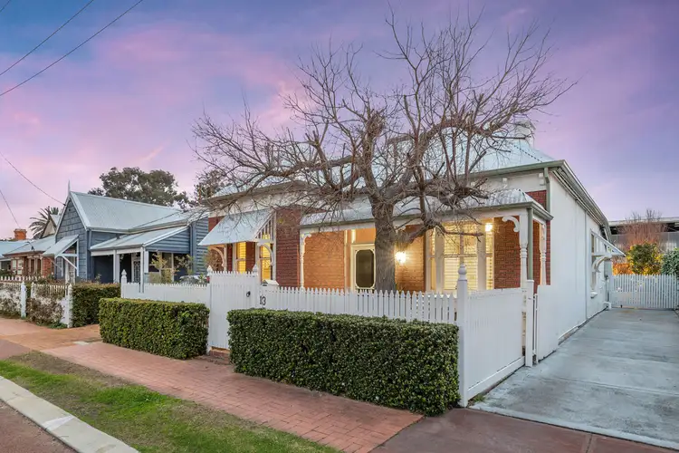 Second view of Homely house listing, 13 Wellman Street, Guildford WA 6055