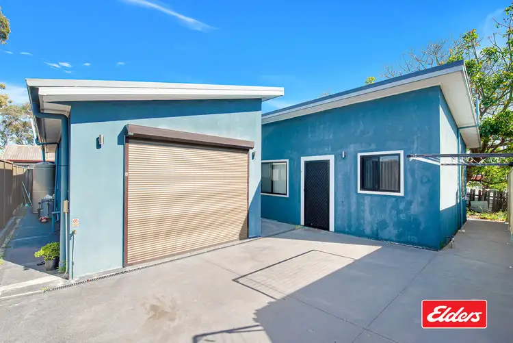 Second view of Homely house listing, 309 SMITHFIELD ROAD, Fairfield West NSW 2165