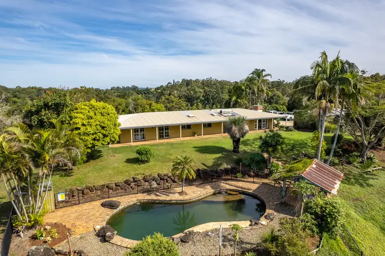 Third view of Homely rural property listing, 134 Borton Road, Tullera NSW 2480