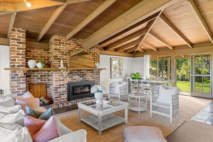 Fourth view of Homely rural property listing, 134 Borton Road, Tullera NSW 2480