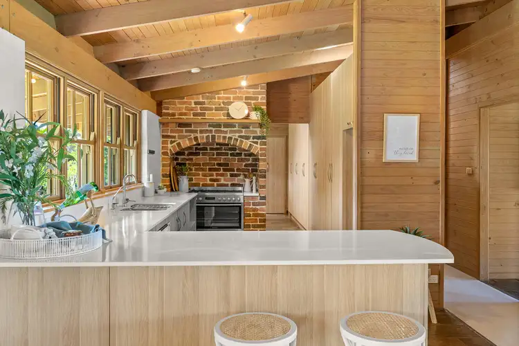 Sixth view of Homely rural property listing, 134 Borton Road, Tullera NSW 2480
