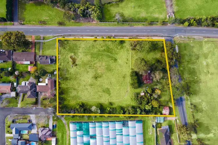 Main view of Homely rural property listing, 916 Old Northern Road, Glenorie NSW 2157