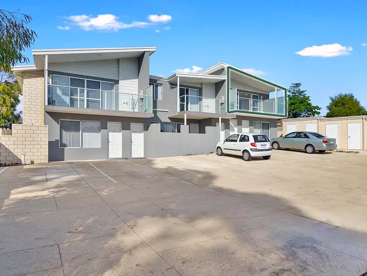 Third view of Homely unit listing, 10/35 Morfitt Street, Mandurah WA 6210