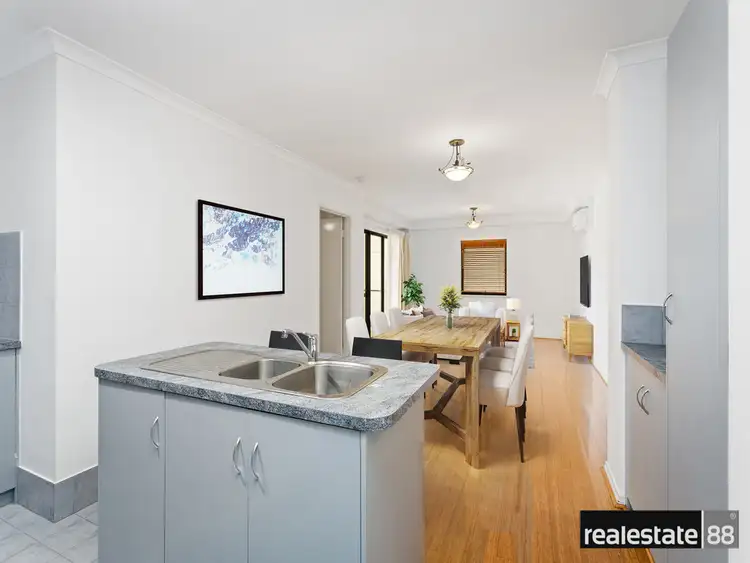 10/273 Hay Street, East Perth WA 6004